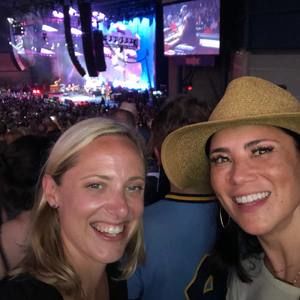 Meet your Posher, Moria